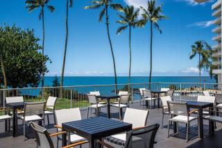Grand Naniloa Hotel, a Doubletree by Hilton - Hilo - 4
