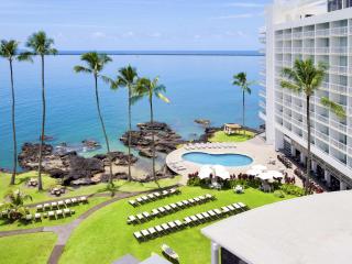 Grand Naniloa Hotel, a Doubletree by Hilton - Hilo - 3
