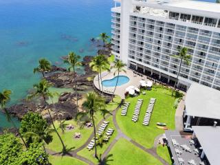 Grand Naniloa Hotel, a Doubletree by Hilton - Hilo - 2