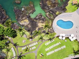 Grand Naniloa Hotel, a Doubletree by Hilton - 1