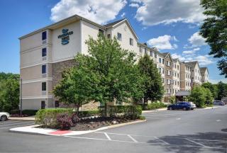 Homewood Suites by Hilton Eatontown - 7
