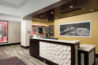 Hampton Inn by Hilton Hattiesburg - 6