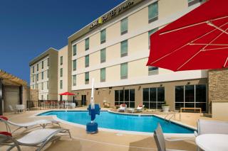 Hampton Inn by Hilton Hattiesburg - 4