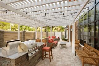 Homewood Suites Jacksonville Deerwood Park - Jacksonville - 9