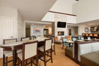 Homewood Suites Jacksonville Deerwood Park - Jacksonville - 3