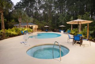 Homewood Suites Jacksonville Deerwood Park - Jacksonville - 1