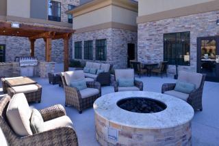 Homewood Suites by Hilton Trophy Club Southlake - 4