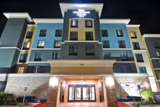 Homewood Suites By Hilton Galveston - 9