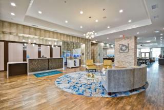 Homewood Suites By Hilton Galveston - 6