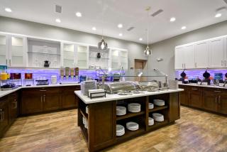 Homewood Suites By Hilton Galveston - 1