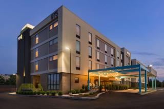 Home2 Suites by Hilton Downingtown Exton Route 30 - Downingtown - 9