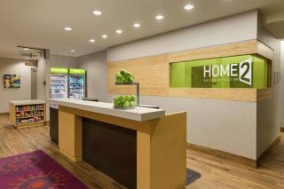 Home2 Suites by Hilton Downingtown Exton Route 30 - Downingtown - 3