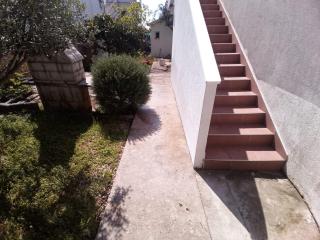 Apartments by the sea Rogoznica - 22241 - 7