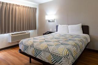 Motel 6-Lufkin, TX - Lufkin - 6