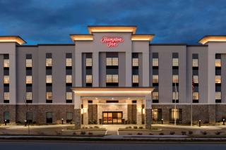Hampton Inn Kernersville - Kernersville - 9