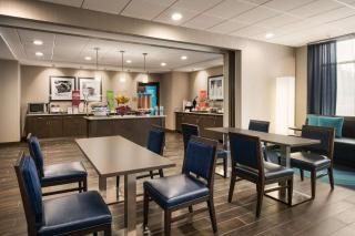 Hampton Inn Kernersville - Kernersville - 4