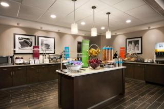 Hampton Inn Kernersville - Kernersville - 2