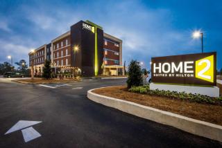 Home2 Suites by Hilton Gulfport I-10 - Gulfport - 8