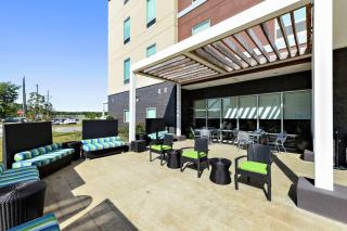 Home2 Suites by Hilton Gulfport I-10 - Gulfport - 9