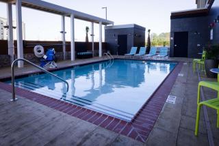 Home2 Suites by Hilton Gulfport I-10 - Gulfport - 1
