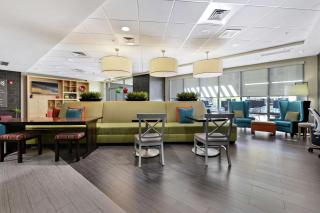 Home2 Suites by Hilton Gulfport I-10 - Gulfport - 7