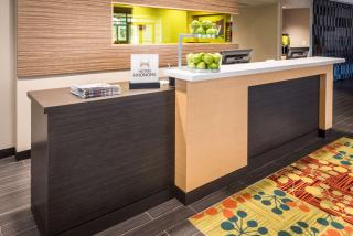 Home2 Suites by Hilton Gulfport I-10 - Gulfport - 5