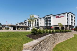 Hilton Garden Inn Grand Rapids East - 9