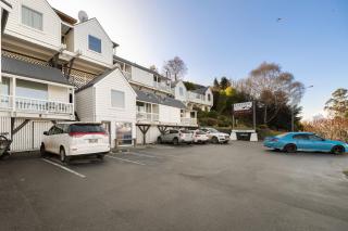 Lakeview Colonial House - Queenstown - 3