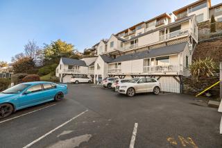 Lakeview Colonial House - Queenstown - 2