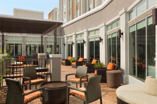 Hilton Garden Inn Houston-Baytown - Baytown - 9