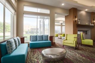 Hilton Garden Inn Houston-Baytown - Baytown - 4