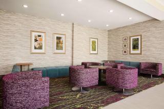 Hilton Garden Inn Houston-Baytown - Baytown - 1