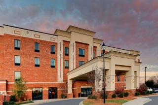 Hampton Inn & Suites - Hartsville, SC - Hartsville - 9