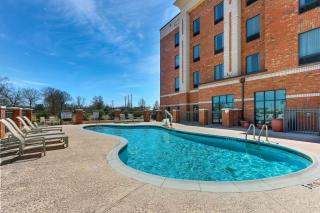 Hampton Inn & Suites - Hartsville, SC - Hartsville - 5