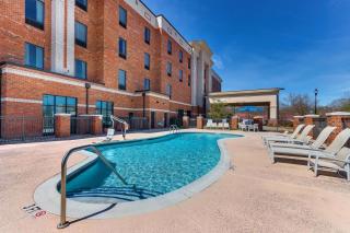 Hampton Inn & Suites - Hartsville, SC - Hartsville - 4