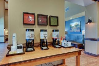 Hampton Inn & Suites - Hartsville, SC - Hartsville - 2