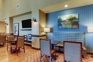Hampton Inn & Suites - Hartsville, SC - Hartsville - 1