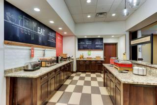 Hampton Inn & Suites - Hartsville, SC - 4