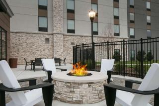 Hampton Inn By Hilton Wichita Northwest - Wichita - 9