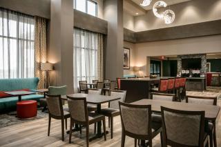 Hampton Inn By Hilton Wichita Northwest - Wichita - 6