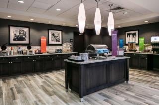 Hampton Inn By Hilton Wichita Northwest - Wichita - 4