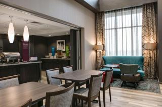 Hampton Inn By Hilton Wichita Northwest - Wichita - 2