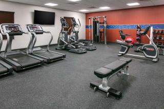 Hampton Inn By Hilton Wichita Northwest - Wichita - 1