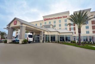 Hilton Garden Inn Houston Hobby Airport - Houston - 7