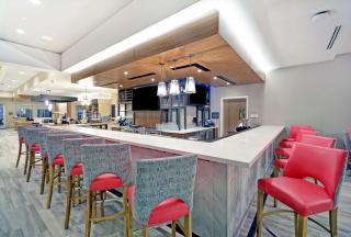Hilton Garden Inn Houston Hobby Airport - Houston - 3