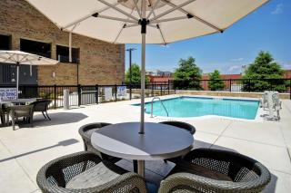 Homewood Suites By Hilton Greenville Downtown - Greenville - 2