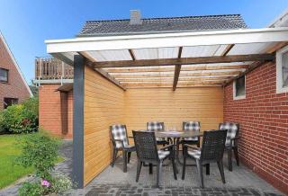 Ferienwohnungen Meents - 9