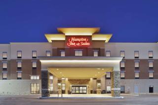 Hampton Inn & Suites Grandville Grand Rapids South - Grandville - 9