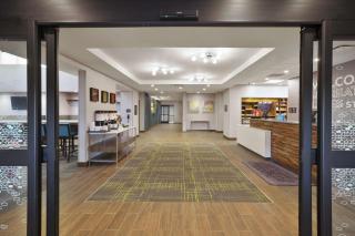 Hampton Inn & Suites Grandville Grand Rapids South - Grandville - 7
