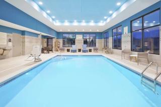 Hampton Inn & Suites Grandville Grand Rapids South - 6